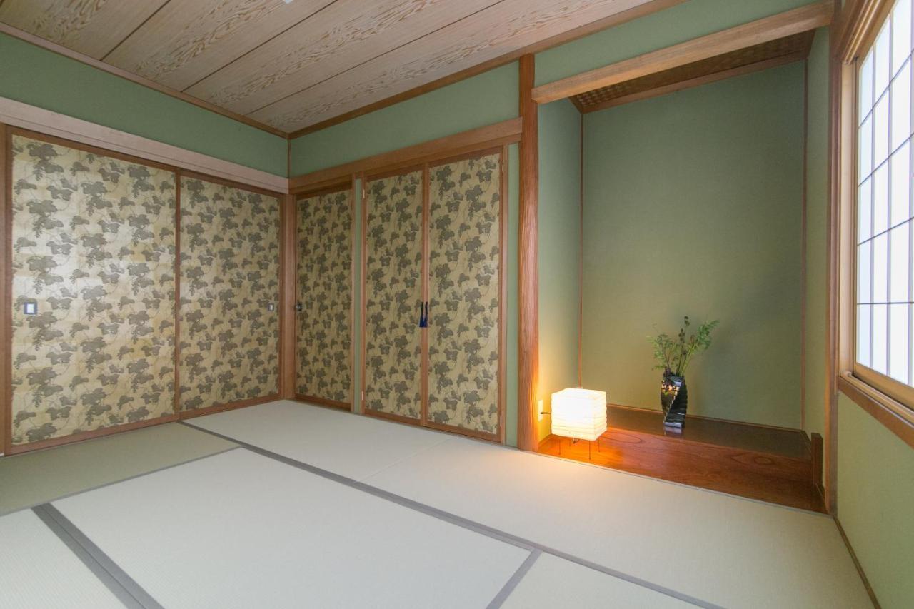 Villa Yawaragi 富士河口湖町 エクステリア 写真